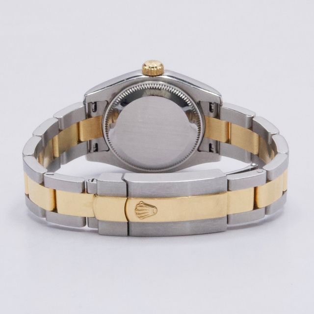 Rolex Datejust Lady 179163 Image 7